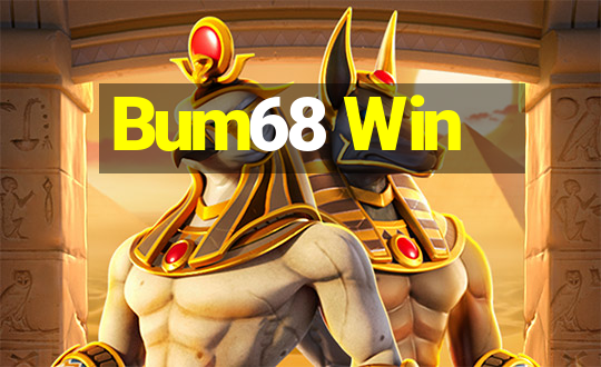 Bum68 Win