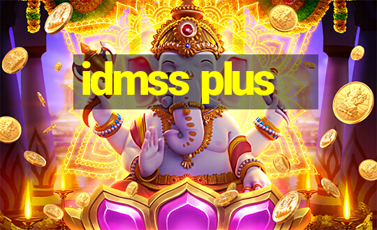 idmss plus