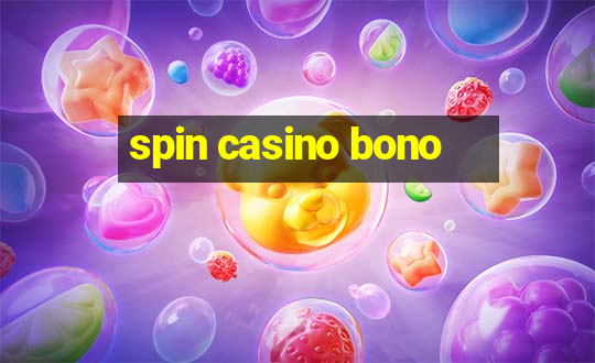 spin casino bono