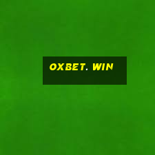 oxbet. win