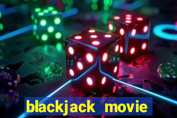 blackjack movie john woo