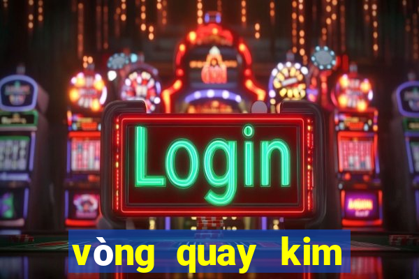 vòng quay kim cương nổ hũ