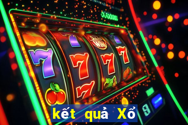 kết quả Xổ Số an giang ngày 13