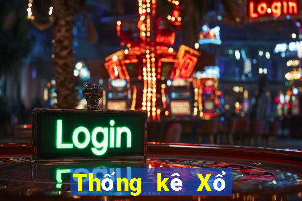 Thống kê Xổ Số bắc ninh ngày 22