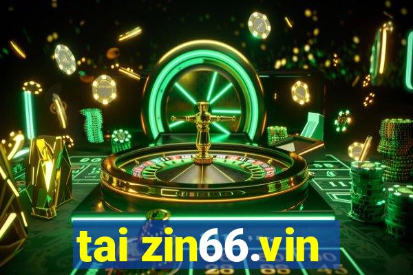 tai zin66.vin