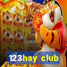 123hay club