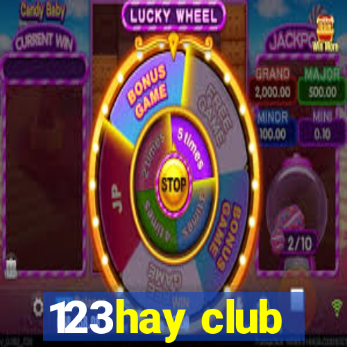 123hay club