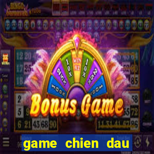 game chien dau tren khong