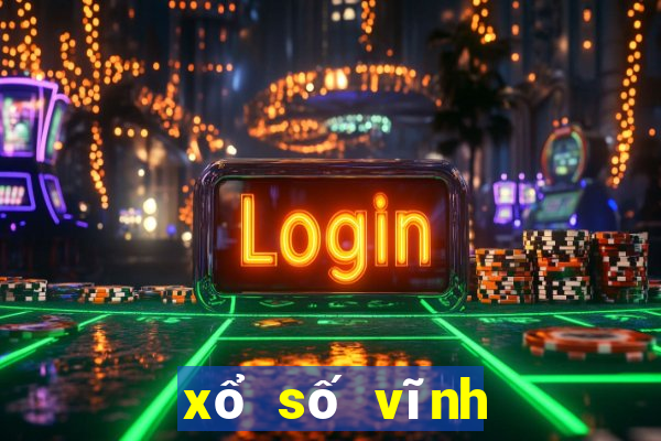 xổ số vĩnh long long an ba đài