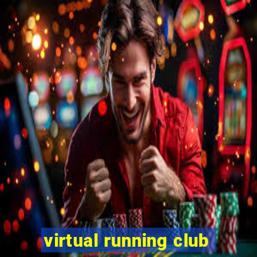 virtual running club