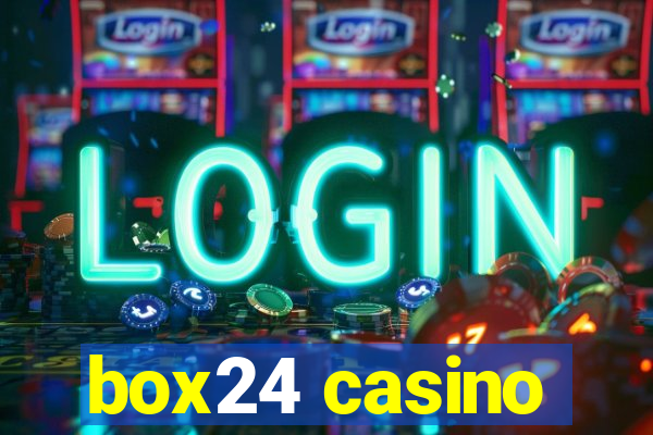 box24 casino