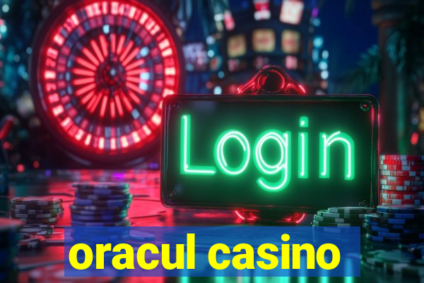 oracul casino