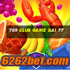 789 Club Game Bài 77