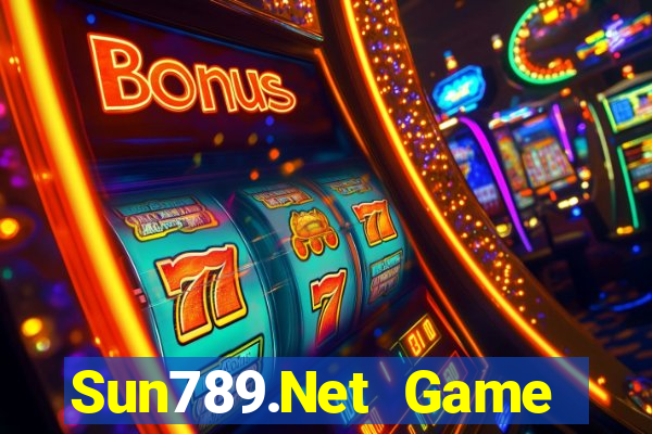 Sun789.Net Game Bài 777