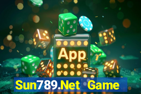 Sun789.Net Game Bài 777