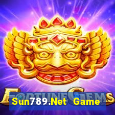 Sun789.Net Game Bài 777