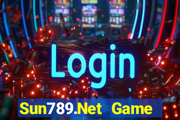 Sun789.Net Game Bài 777