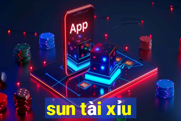 sun tài xỉu