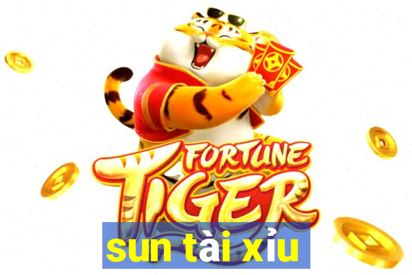 sun tài xỉu