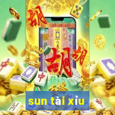 sun tài xỉu