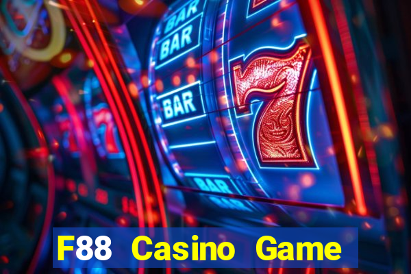 F88 Casino Game Bài A88