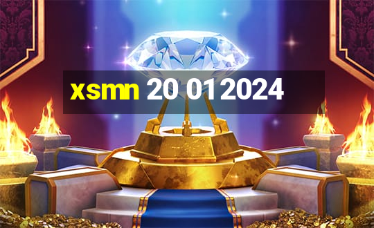 xsmn 20 01 2024