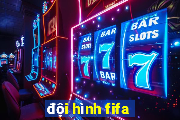 doi hinh fifa