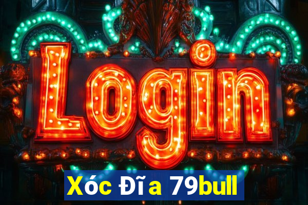 Xóc Đĩa 79bull