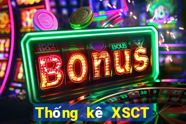 Thống kê XSCT ngày 25