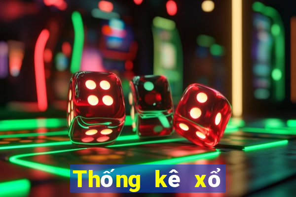 Thống kê xổ số Bạc Liêu Ngày mai