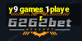 y9 games 1 player