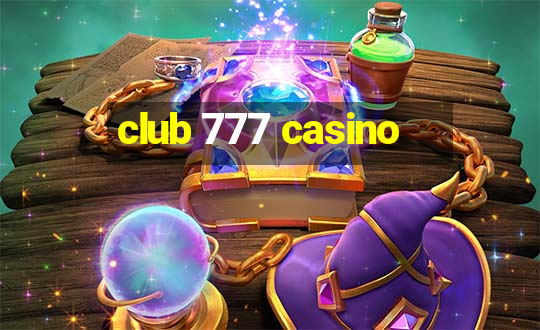 club 777 casino