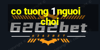 co tuong 1 nguoi choi