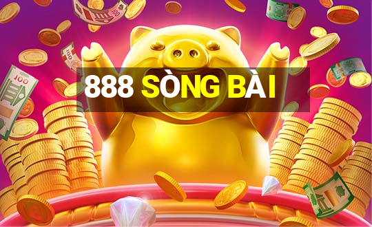 888 SÒNG BÀI