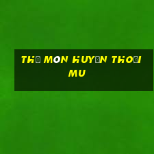 thủ môn huyền thoại mu