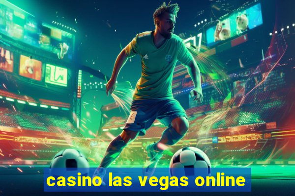 casino las vegas online