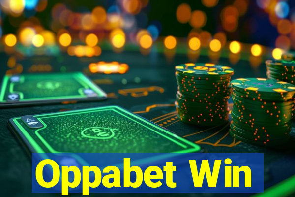 Oppabet Win