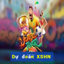 Dự đoán XSHN Chủ Nhật