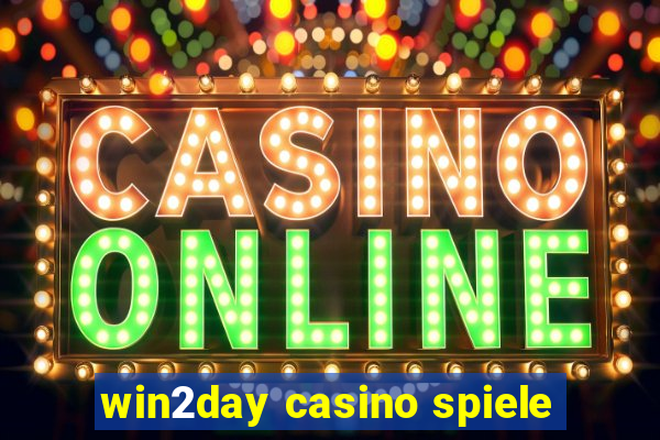 win2day casino spiele