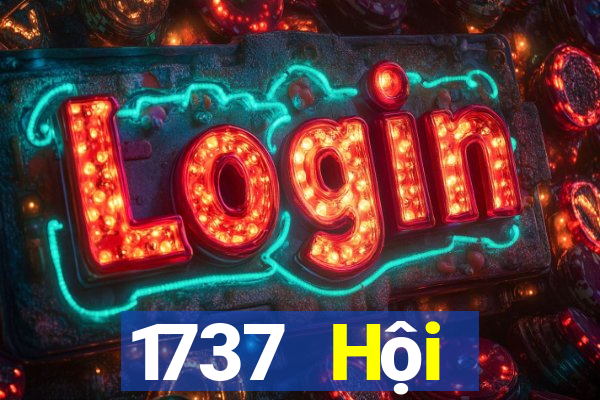 1737 Hội trường game bài