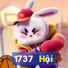 1737 Hội trường game bài