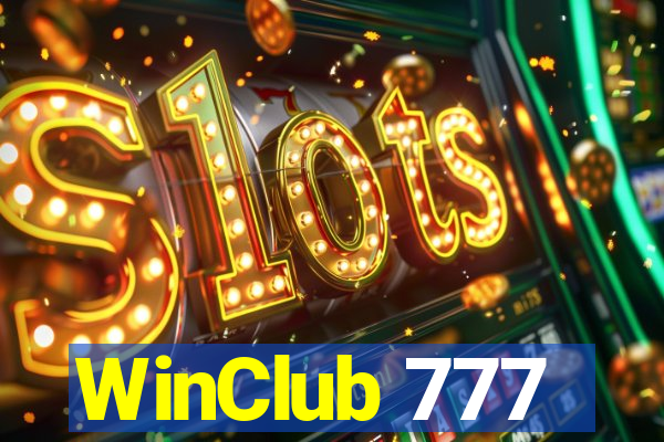 WinClub 777