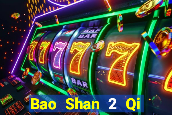 Bao Shan 2 Qi mạt chược app