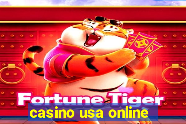 casino usa online