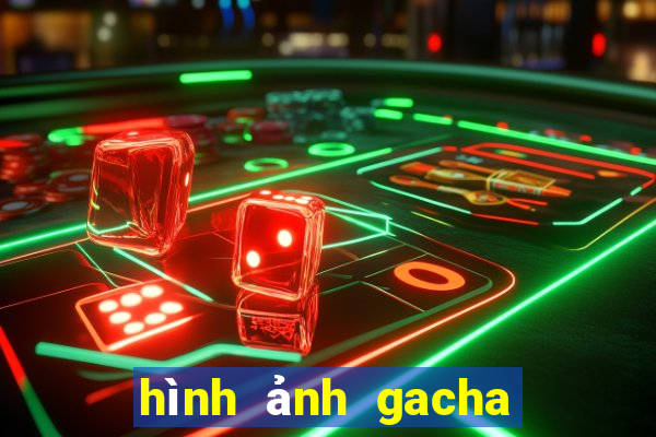 hình ảnh gacha club nam ngầu