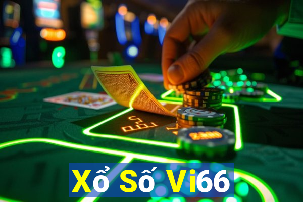 Xổ Số Vi66