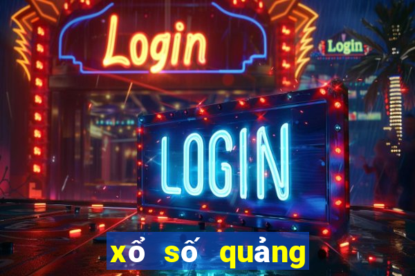 xổ số quảng nam 9 1 2024