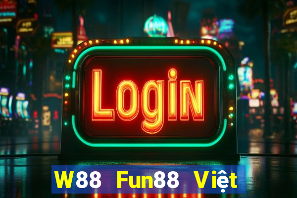 W88 Fun88 Việt nam Hải Nam