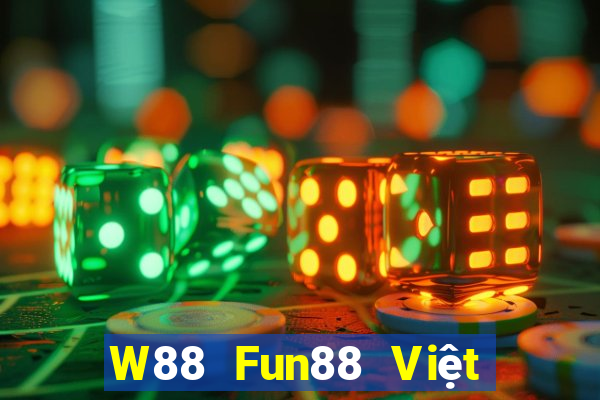 W88 Fun88 Việt nam Hải Nam