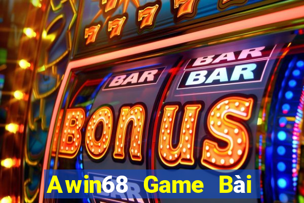 Awin68 Game Bài Tứ Sắc